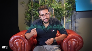 شما میتونین برنده یک اتریوم باشین! | او ام پی فینکس