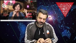 14030515: کارشناسان برانداز بعد از یک هفته خوشحالی؛ ایران قطعا اسرائیل را می زند!