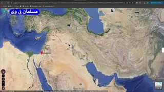 14030515: تهدید ایران توسط عربستان؛ اجازه حمله به اسرائیل را نمیدهیم