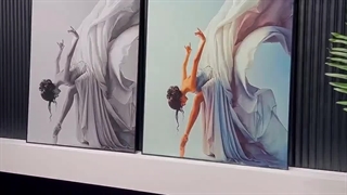 سفارش تابلو دکوراتیو