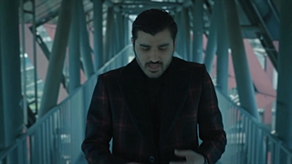 مهدی میرزایی یکیه من (تیزر کوتاه)