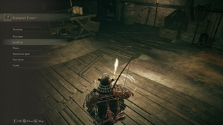 لوکیشن باس Godrick the Grafted الدن رینگ وید گیم