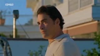 سریال رایگان دردل شب قسمت چهارم دوبله فارسی