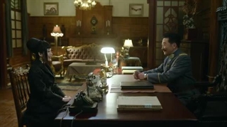 سریال چینی بارش برف 2024 Snowfall قسمت 15 با زیرنویس فارسی