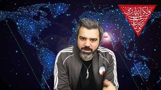 14030515: کنایه مجری عرب به مصری ها؛شما آمدید ایران را مسخره کنید؟