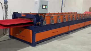 قیمت دستگاه رول فرمینگ سینوسی-۰۹۱۲۱۰۰۷۷۶۰