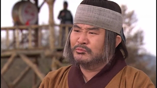 سریال افسانه‌ای جومونگ با دوبله فارسی قسمت/56