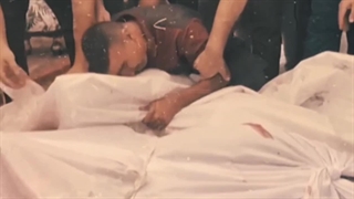 شهادت رهبران، ما را مصمم تر و متحدتر می کند ...