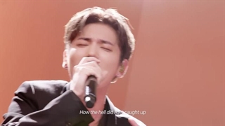 برنامه لی موجین با حضور تهیون TXT همراه زیرنویس فارسی آنلاین ♡♡ کپ