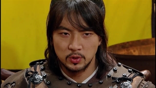 سریال افسانه‌ای جومونگ با دوبله فارسی قسمت/60