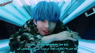 آهنگCrush از گروه MCND با زیرنویس فارسی