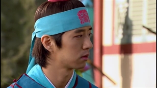 سریال افسانه‌ای جومونگ با دوبله فارسی قسمت/65