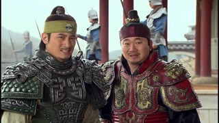 سریال افسانه‌ای جومونگ با دوبله فارسی قسمت/66