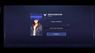 Solo Leveling: Arise part 2