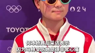 همدلی در بالاترین سطح: حرکت تحسین‌برانگیز ورزشکار چینی