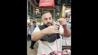 رفع گره خوردن سیم جاروبرقی|تعمیر سیم جمع شده جاروبرقی | الو جارو