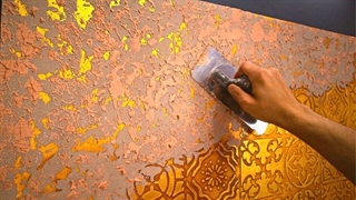 ایده منحصربفرد برای دکوراسیون دیوار برای خانه ای شیک!