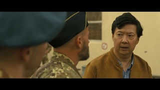 فیلم جاسوس من شهر ابدی با دوبله فارسی/My Spy: The Eternal City 2024