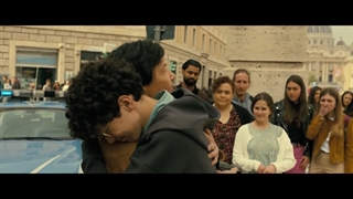 فیلم جاسوس من شهر ابدی با زیرنویس فارسی/ My Spy: The Eternal City 2024