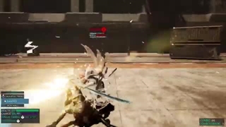 منتظر بازی enenra هستم