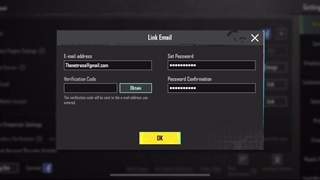 آموزش اتصال لینک شوم به اکانت پابجی در اندروید و آیفون