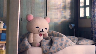 انیمیشن ریلاکوما و کائورو 2019 قسمت 1 دوبله فارسی