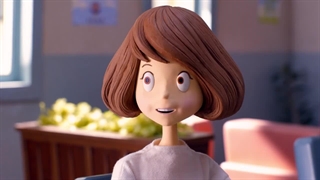 انیمیشن ریلاکوما و کائورو 2019 قسمت 4 دوبله فارسی