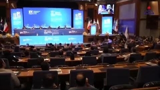 دومین روز پانزدهمین همایش بین المللی صنعت پتروشیمی ایران(IPF)