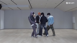 دنس پرکتیس‌ آهنگ Brought The Heat Back انهایپن