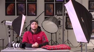 رضایت هنرجویان دوره عکاسی ( با استاد ریحان )