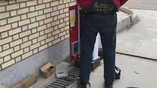 بروزترین خدمات تجهیزات پارکینگ | 09121989135