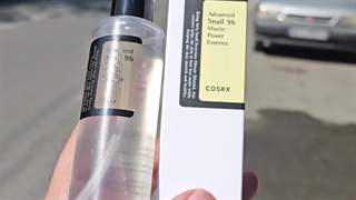 تشخیص سرم اسنس حلزون کوزارکس اصلی از تقلبی