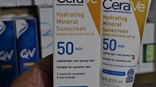 تشخیص ضدافتاب سراوی اصلی از تقلبی