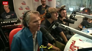 Hello _ joy زیرنویس فارسی