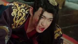 مینی سریال چینی وعده‌ی جاودانه قسمت آخر(۲۱)با زیرنویس چسبیده