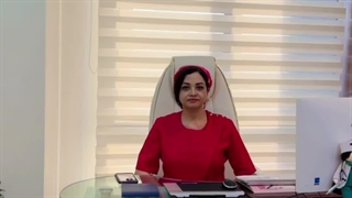 درمان کبودی پس از تزریق فیلر