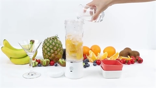 مخلوط کن شارژی جت موبیکس A9