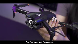 کواد کوپتر کنترلی مدلZ908 Pro