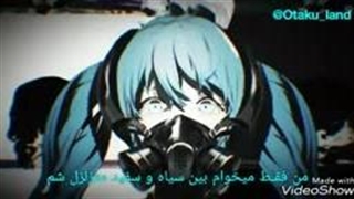 سیاه وسفید.                      {¥( '•' )¥}