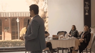 مشاوره توسعه کسب و کار در مازندران