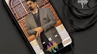 تولید محتوای انگیزشی واقعی