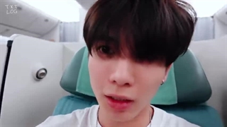 ولاگ TxT در تور آمریکا قسمت 1 با زیرنویس فارسی