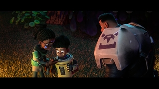 انیمیشن پدرم جایزه بگیر بزرگ قسمت ده دوبله فارسی (قسمت اخر )