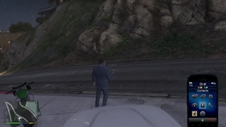 رمز های جی تی ای وی برای ps4