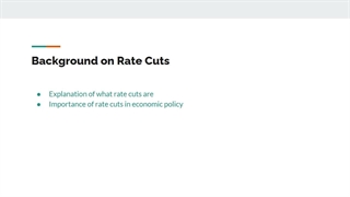 Delayed Rate Cuts: Negative for Indian Markets, Investment Opportunities Galore in Several Sectors