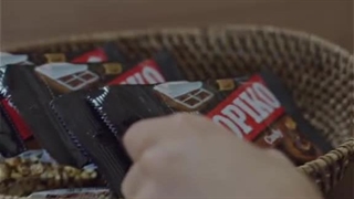 اگه این خوراکی تو کیدراما ندیدی بدون اون فیلمی که دیدی کره ای نبوده :خنده: