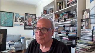 روایت یک رفاقت کهنه/ من و سعید راد با خداحفظ رفیق متولد شدیم+(فیلم)