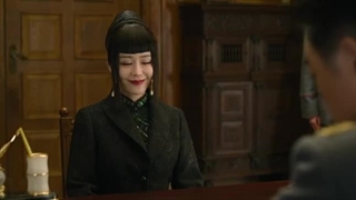 سریال چینی بارش برف قسمت ۱۷ با زیرنویس فارسی