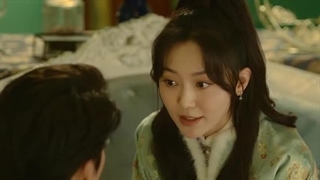 سریال چینی بارش برف (snowfall)قسمت ۱۶ با زیرنویس فارسی