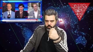 14030516: وضع خنده دار براندازها تکرار منویات رهبر معظم انقلاب روی آنتن!